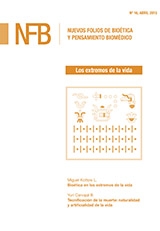 											Ver Núm. 16 (2015): Los extremos de la vida
										