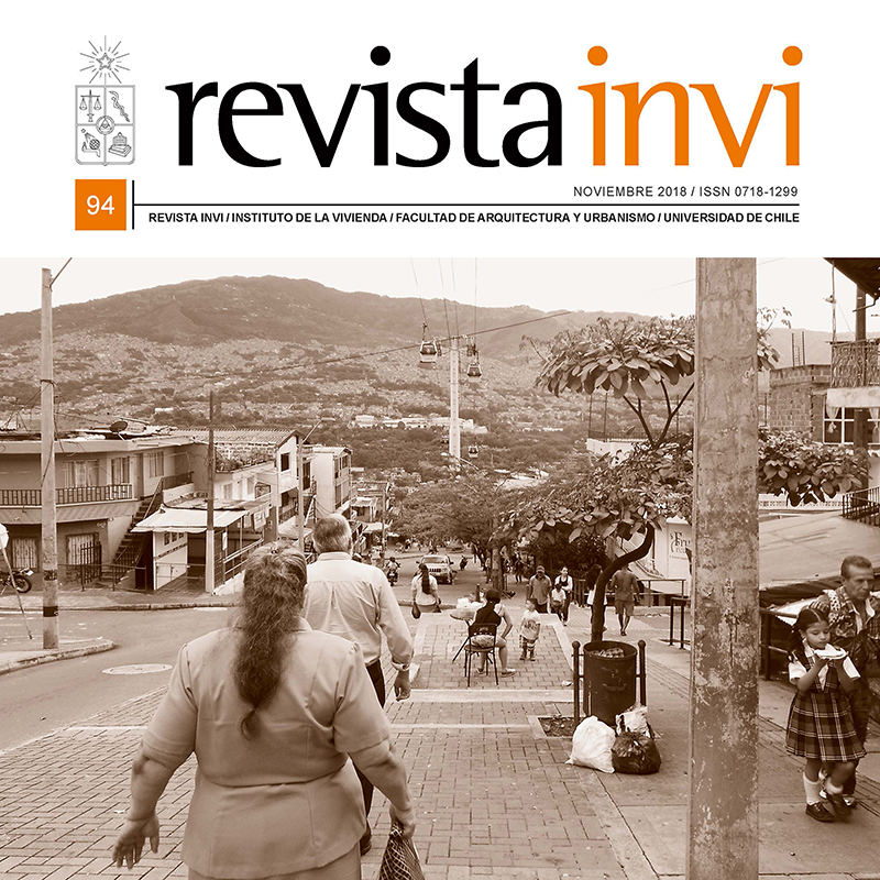 											Ver Vol. 33 Núm. 94 (2018)
										