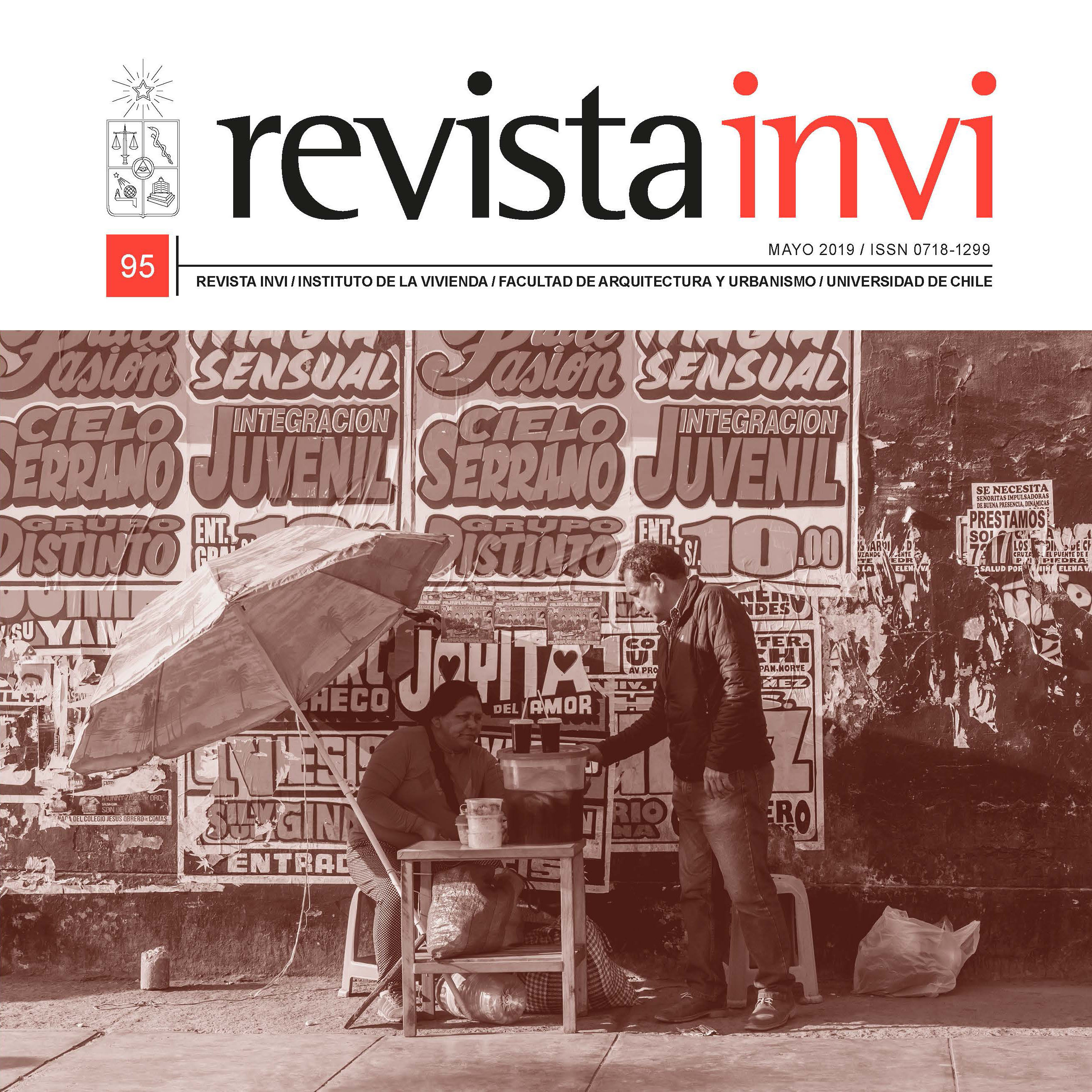 												Ver Vol. 34 Núm. 95 (2019)
											