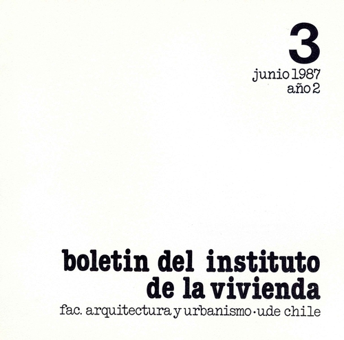 												Ver Vol. 2 Núm. 3 (1987)
											