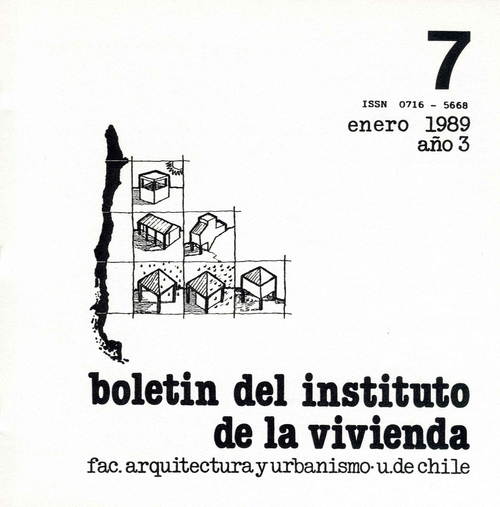 												Ver Vol. 3 Núm. 7 (1989)
											