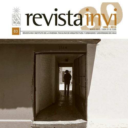 											Ver Vol. 30 Núm. 83 (2015)
										