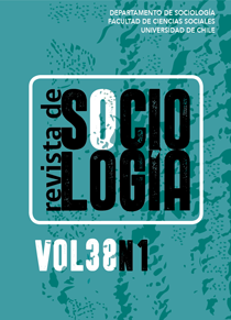 											Ver Vol. 38 Núm. 1 (2023): Dossier: Conmemorando desde Latinoamérica el centenario de la Escuela de Frankfurt
										