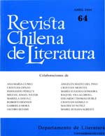 											Visualizar n. 64 (2004): Abril
										