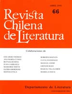 											Visualizar n. 66 (2005): Abril
										