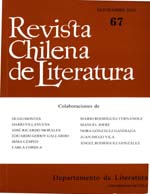 												Visualizar n. 67 (2005): Noviembre
											