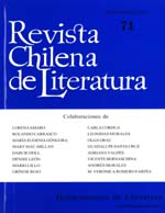 												Visualizar n. 71 (2007): Noviembre
											