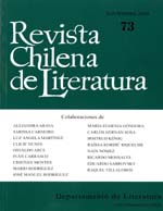 											Visualizar n. 73 (2008): Noviembre
										