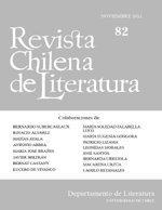 											Visualizar n. 82 (2012): Noviembre
										