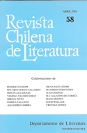 												Visualizar n. 58 (2001): Abril
											