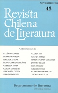 											Visualizar n. 43 (1993): Noviembre
										
