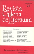												Visualizar n. 29 (1987): Abril
											