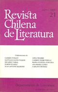 											Visualizar n. 21 (1983): Abril
										