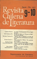 											Visualizar n. 9-10 (1977): Agosto - Diciembre
										