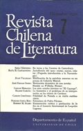 												Visualizar n. 7 (1976): Diciembre
											