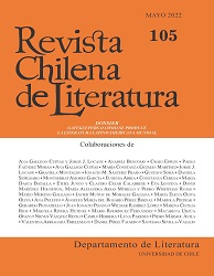 											Visualizar n. 105 (2022): Mayo
										